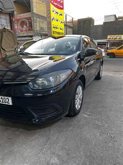 Renault Fluence
